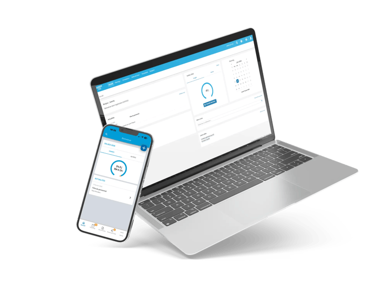 Easy ESS : Employee Self Service pour une gestion plus efficace du ...